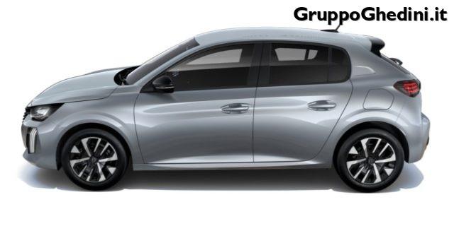 PEUGEOT 208 PureTech 100 Stop&Start 5 porte Allure