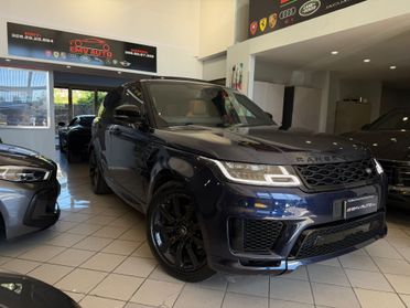 Range Rover 3.0D l6 350 CV HSE FULL FULL