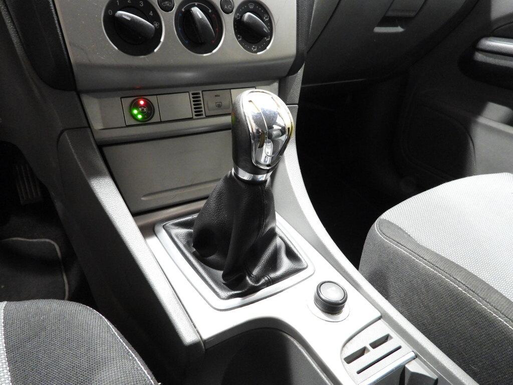 Ford Focus 5 Porte 2.0 +