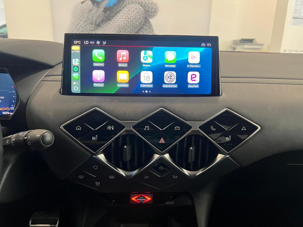 DS3 3 PureTech 130 aut. Opera