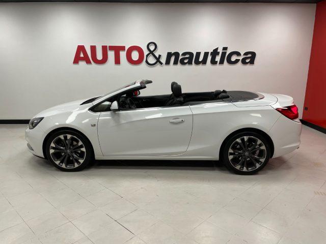 OPEL Cascada 2.0 CDTI ECOTEC 165CV Start&Stop aut. Cosmo