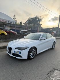 Alfa Romeo Giulia 2.2 Turbodiesel 150 CV
