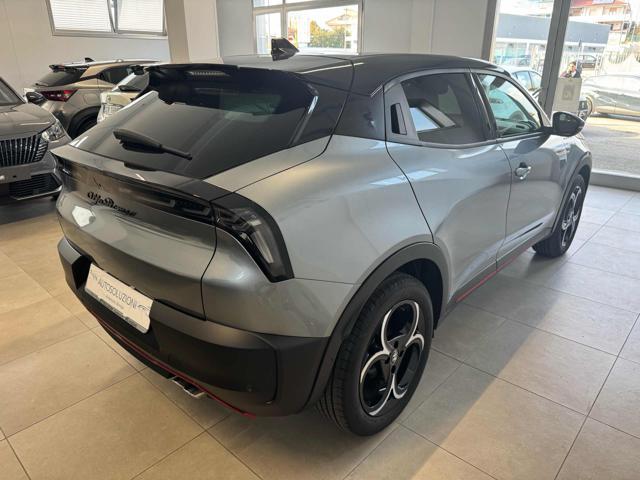 ALFA ROMEO Junior 1.2 136 CV Hybrid eDCT6 Speciale*pack techno