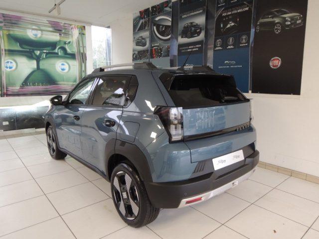 FIAT Grande Panda 1.2 Hybrid 110 CV S&S La Prima