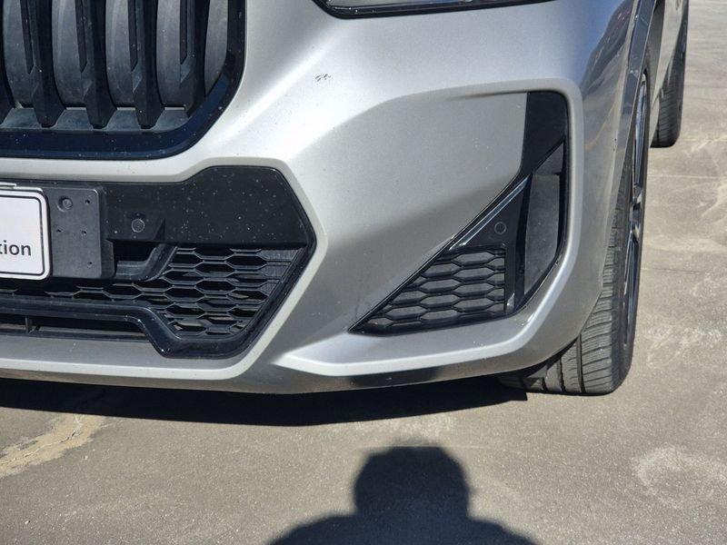 BMW X1 sdrive18d MSport auto