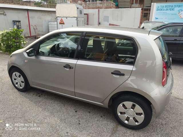 Volkswagen up! up! 5p 1.0 Take 60cv E6