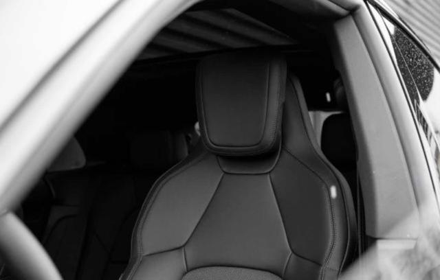 PORSCHE Macan BOSE Panoramadach Surround View LED