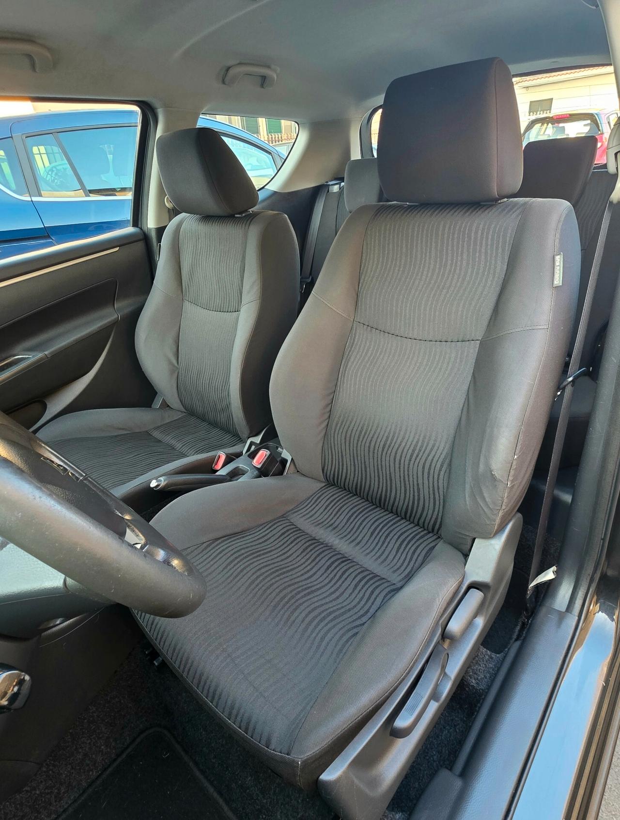 Suzuki Swift 1.2 VVT 3 porte GL