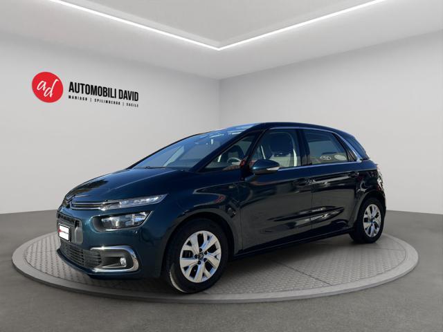 CITROEN C4 Spacetourer BlueHDi 130 S&S Feel