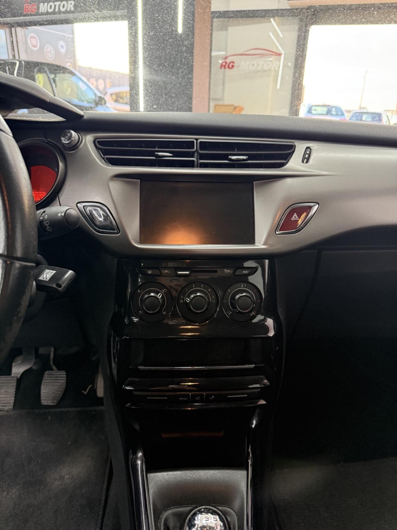 Citroen C3 PureTech 82 Shine
