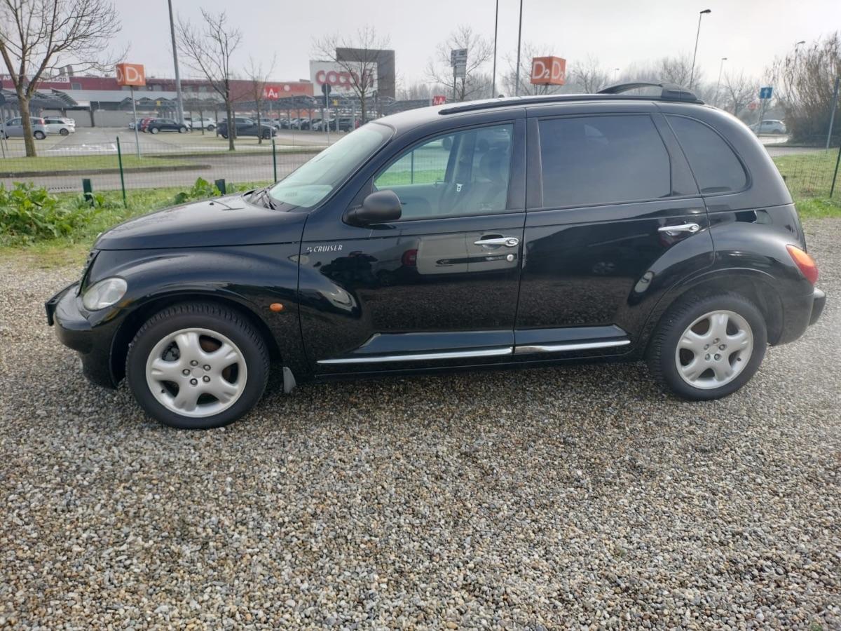 CHRYSLER - PT Cruiser 1.6 Classic