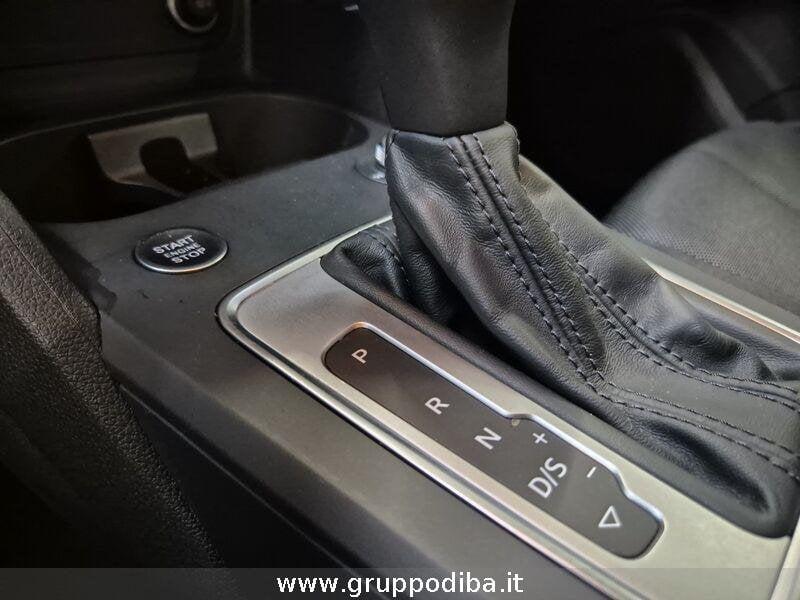 Audi Q2 I 2021 30 2.0 tdi Business s-tronic