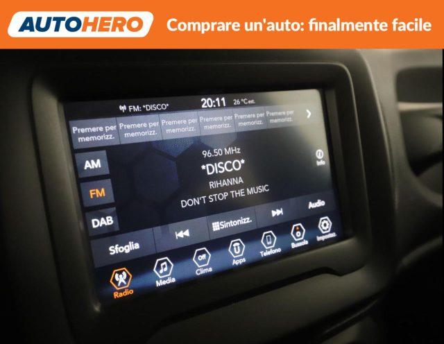 JEEP Renegade 1.0 T3 Limited