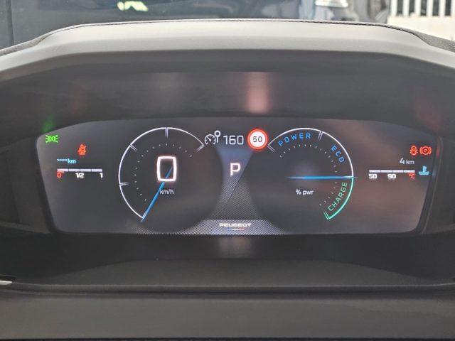 PEUGEOT 208 Hybrid 100 e-DCS6 Allure tua da ?239,00 mensili