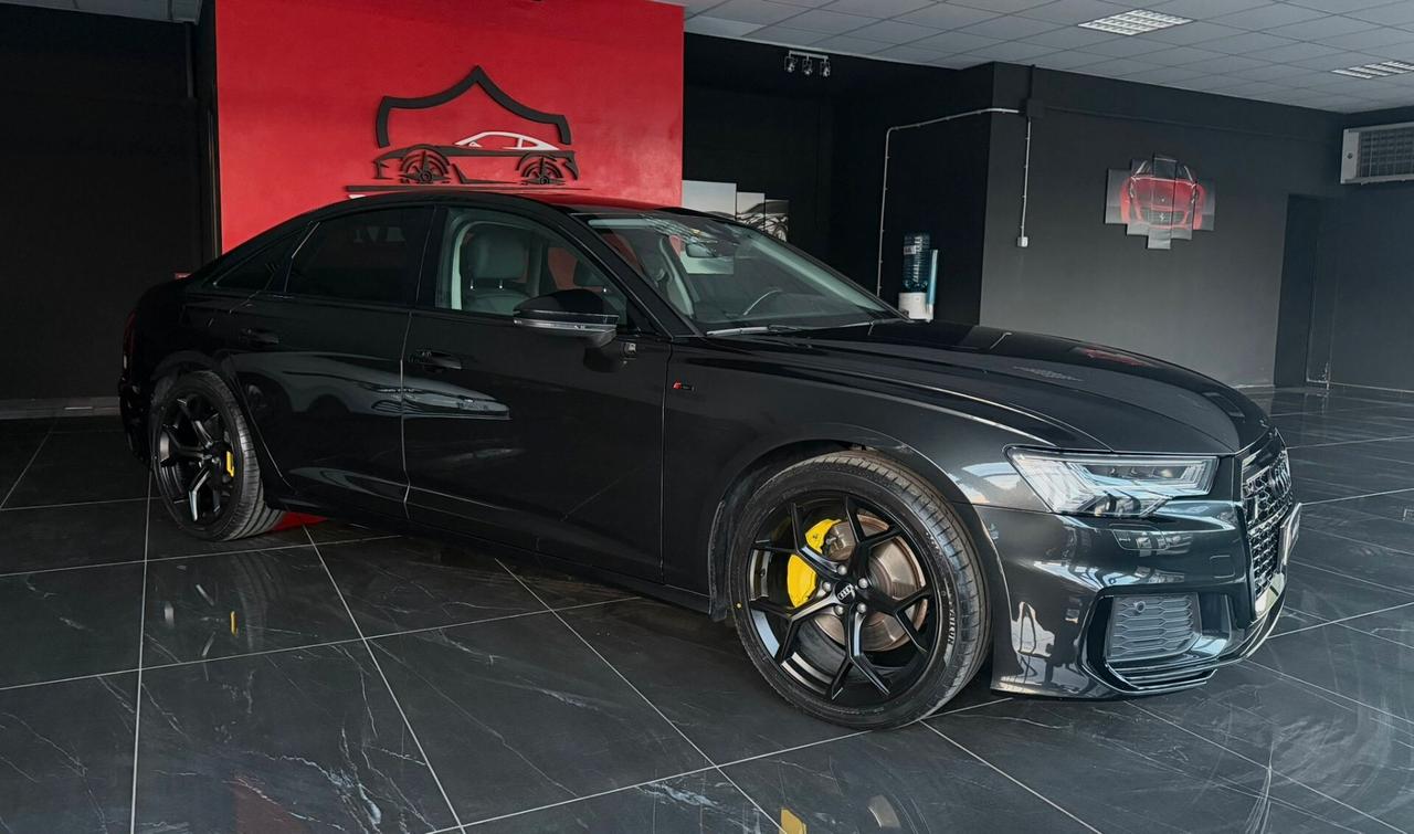 Audi A6 45 2.0 TFSI ultra S tronic Business Design