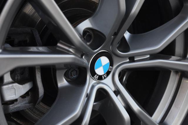 BMW 316 d 48V PREZZO NETTO
