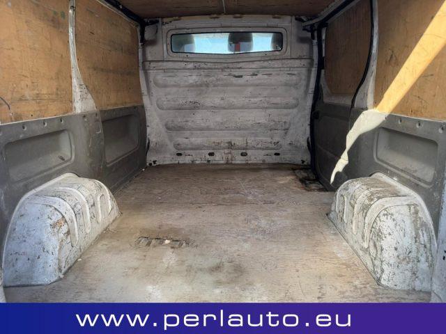 NISSAN Primastar V27 1.9 dCi/100 PC Furgone SE