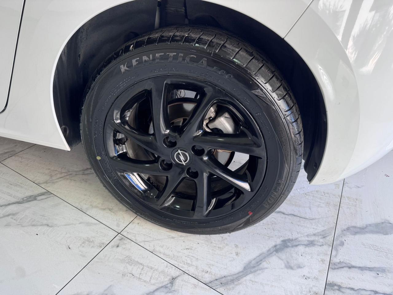 Opel Corsa 1.2 100 CV GS Line -UNIPRO-GARANTITA-2021
