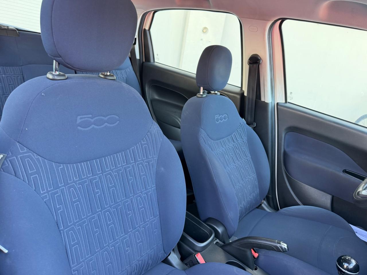 Fiat 500L Pro 1.3 MJT 95CV Mirror 4 posti (N1)