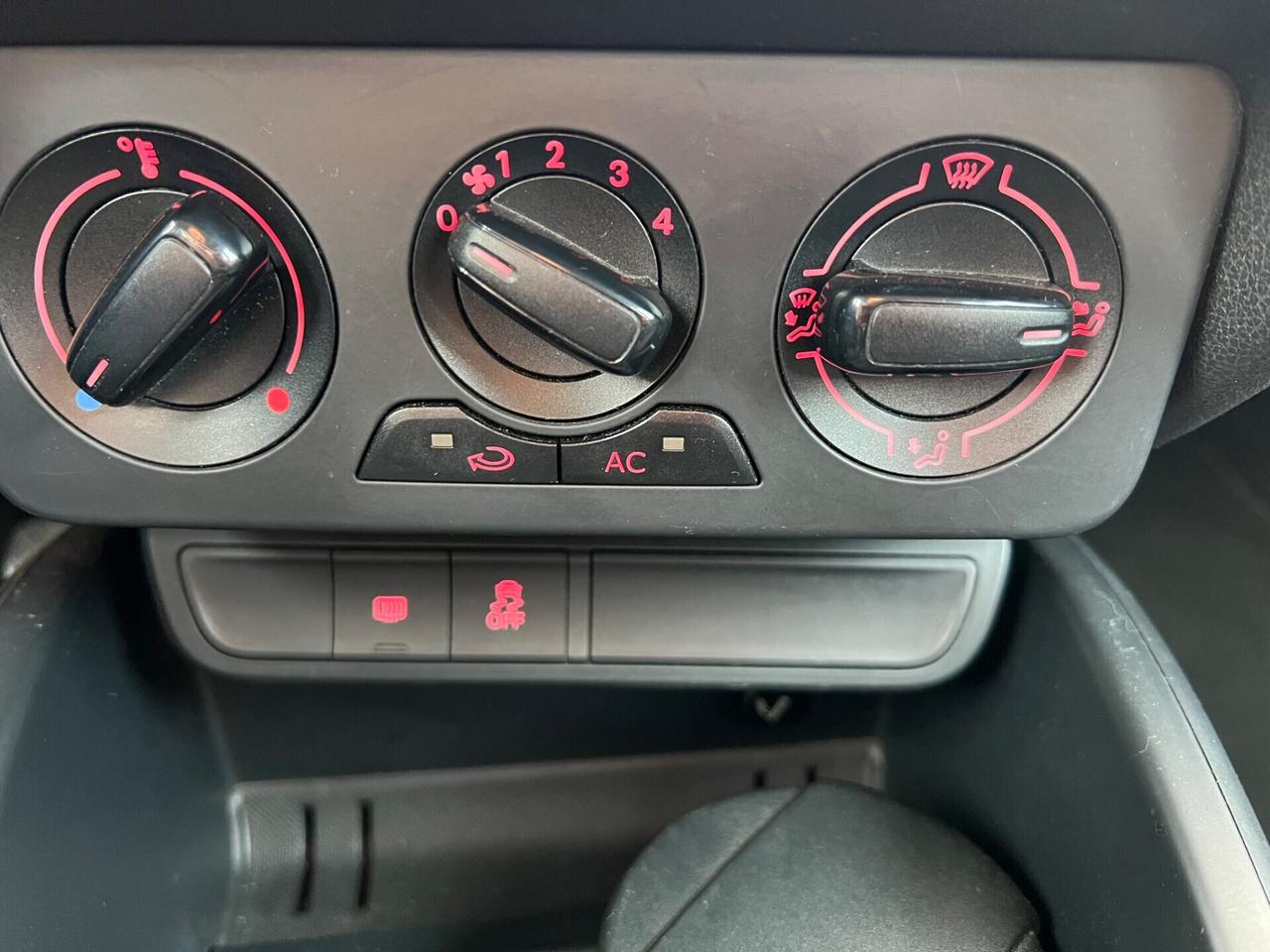 Audi A1 1.6 TDI Ambition