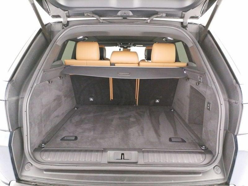 Land Rover RR Sport Range Rover Sport 3.0d i6 mhev HSE 249cv auto