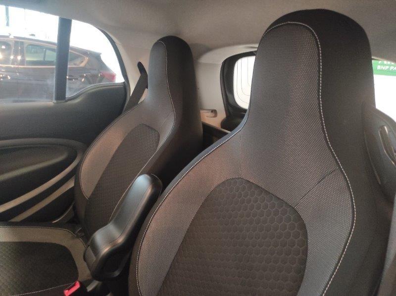 SMART fortwo 3ªs.(C/A453) - fortwo EQ Passion