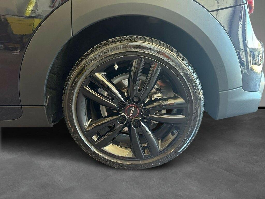 Mini Cooper 1.5 TwinPower Turbo Cooper