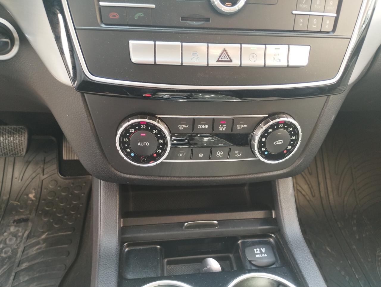 Mercedes-benz GLE 250 d 4Matic Premium