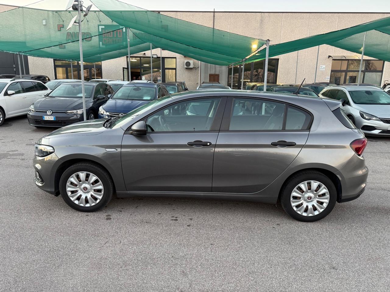Fiat Tipo 1.3 Mjt S&S 5 porte Business My21