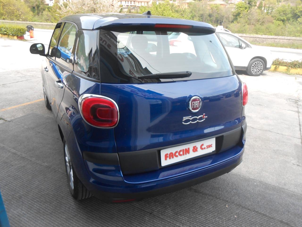 FIAT 500L 500L 1.4 95 CV MIRROR