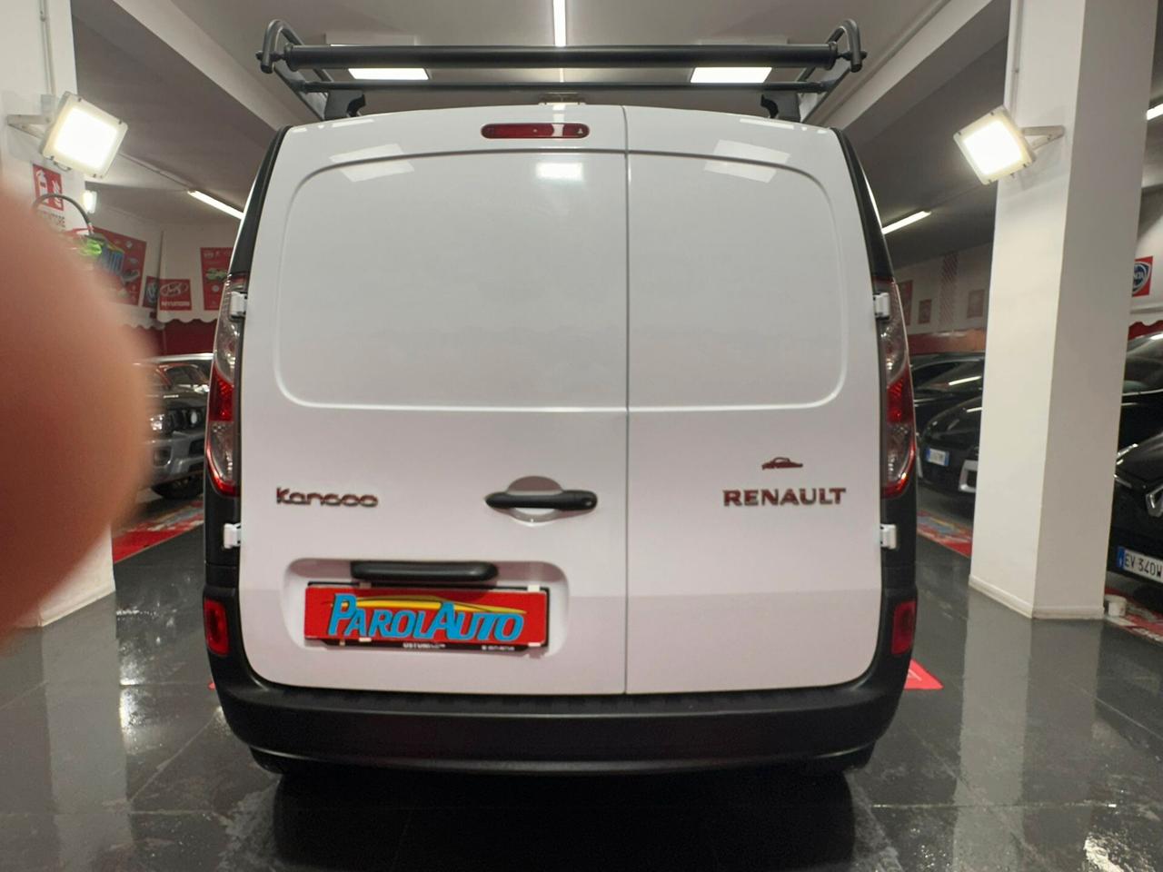 Renault Kangoo 1.5 dCi 90CV Energy - 2015