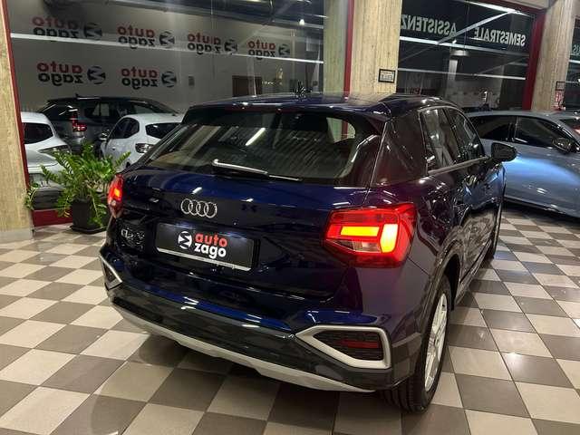 Audi Q2 35 1.5 Tfsi Business Advanced S-Tronic