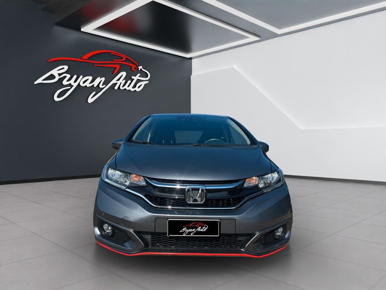 Honda Jazz 1.3 Elegance Navi ADAS