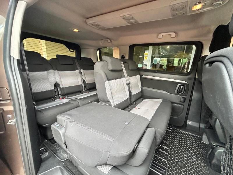 CITROEN Spacetourer M 1.6 Bluehdi 120cv S&S Business E6 *Promo SD 2025