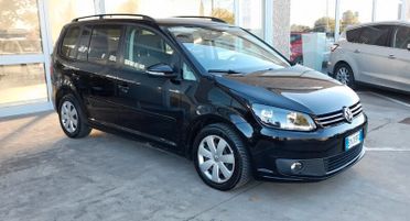 Volkswagen Touran Business 1.6 TDI Comfortline BMT