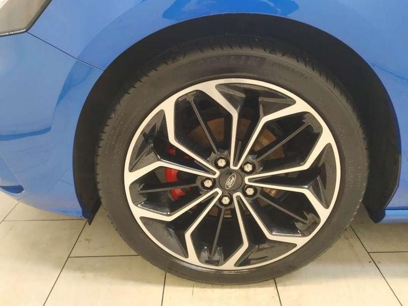 Ford Focus 1.0 ecoboost h ST-Line X s&s 155cv my20.75