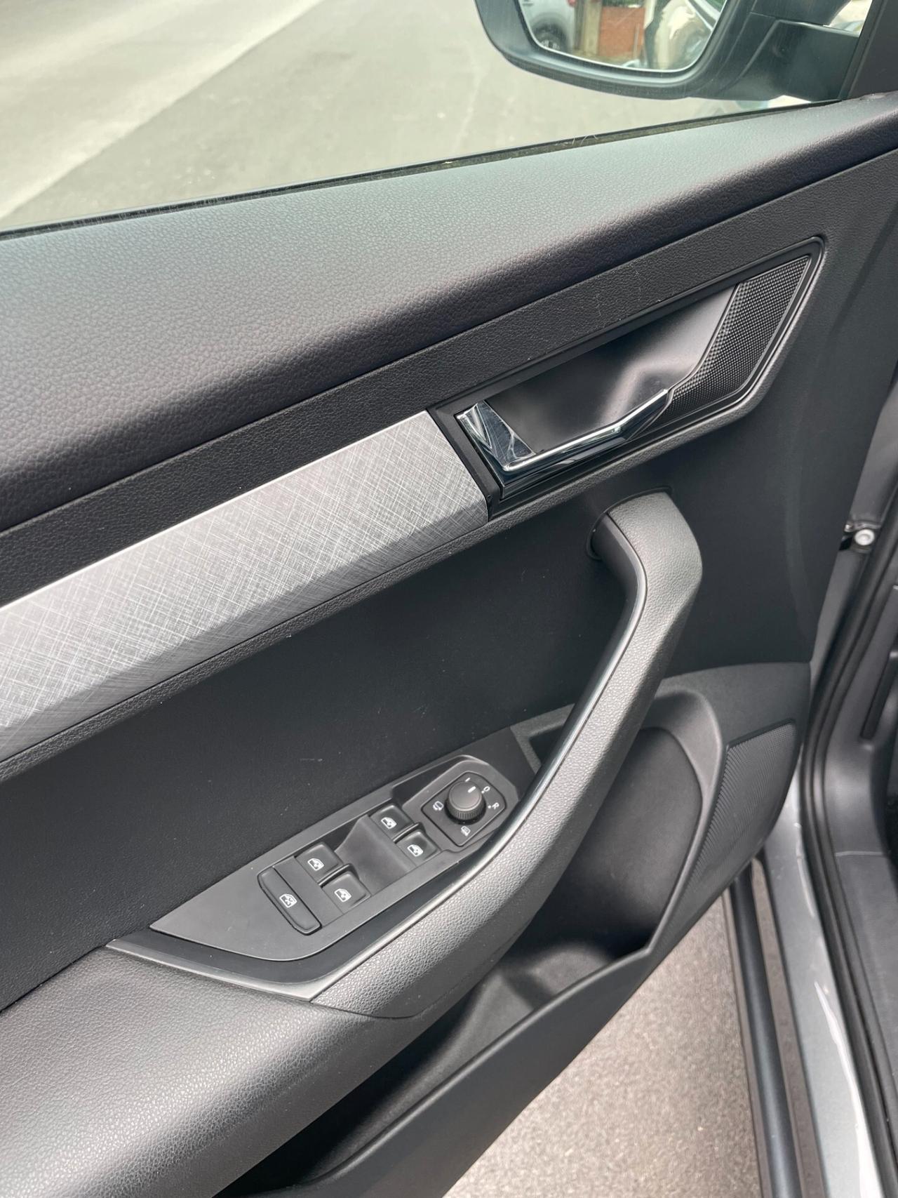 SKODA Karoq 2.0 TDI 115CV DSG Executive