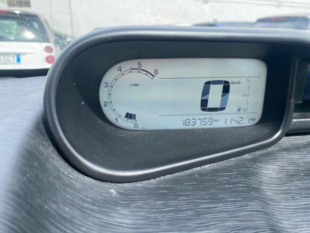 CITROEN C3 Picasso 1.6 HDi 90 Exclusive