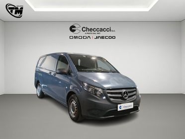 Mercedes-benz Vito 2.2 116 CDI PL Mixto Extra-Long