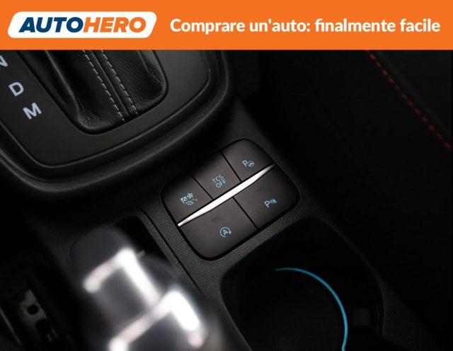 FORD Puma 1.0 EcoBoost Hybrid 125 CV S&S aut. ST-Line