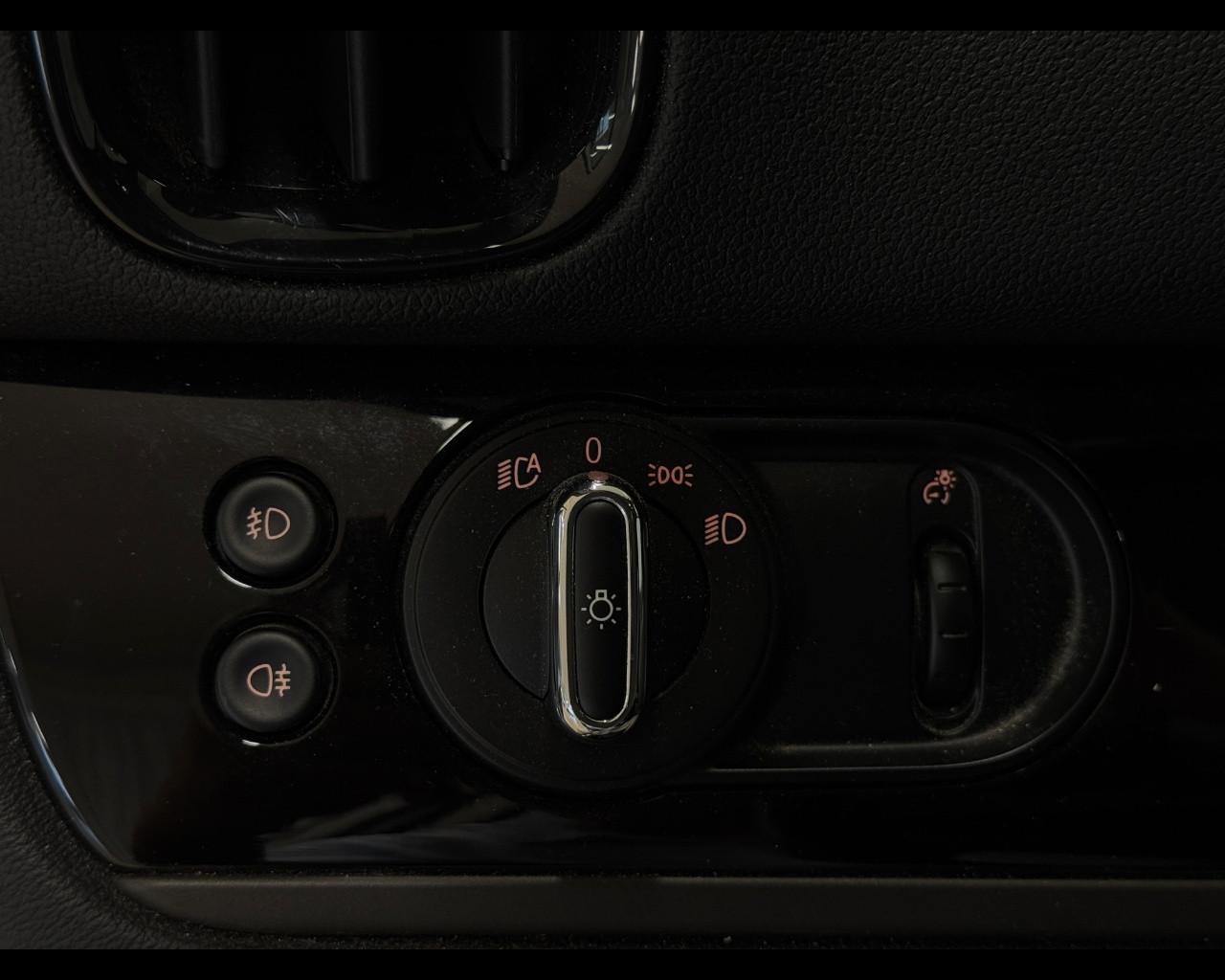 MINI Mini Countrym.(F60) - Mini 1.5 Cooper SE Hype Countryman ALL4 Automatica