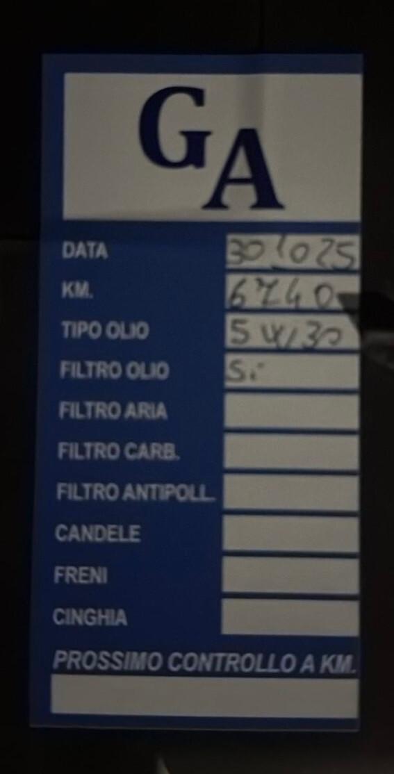 Citroen C3 1.5 Diesel 102 Cv