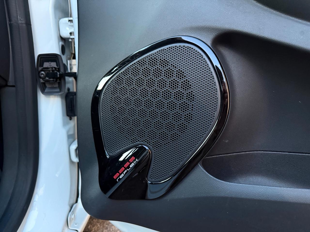 Renault Clio/1.5 75CV/CERCHI 17/FULL LED/RETROCAMERA