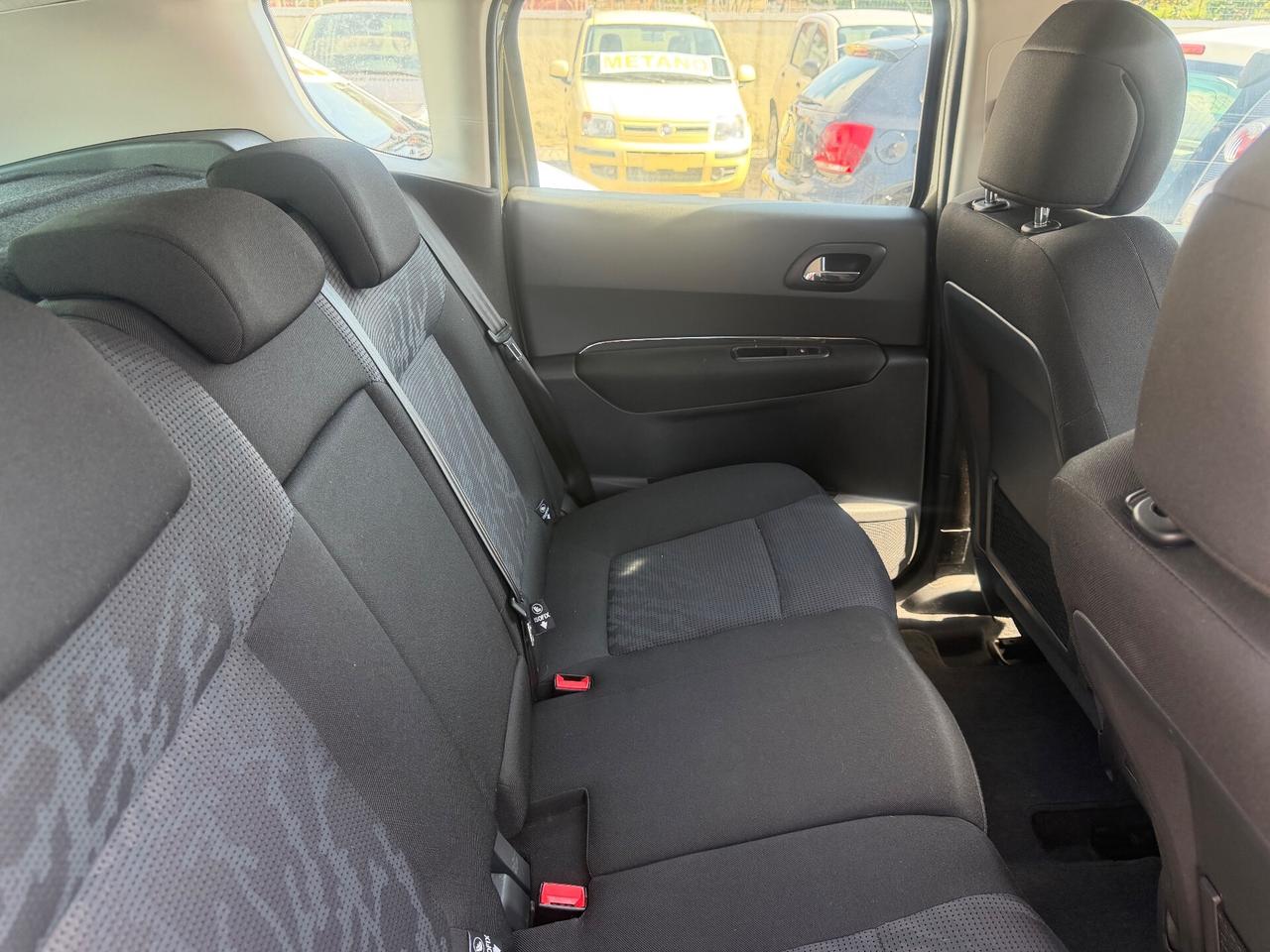 Peugeot 3008 1.6 Hdi diesel 2010