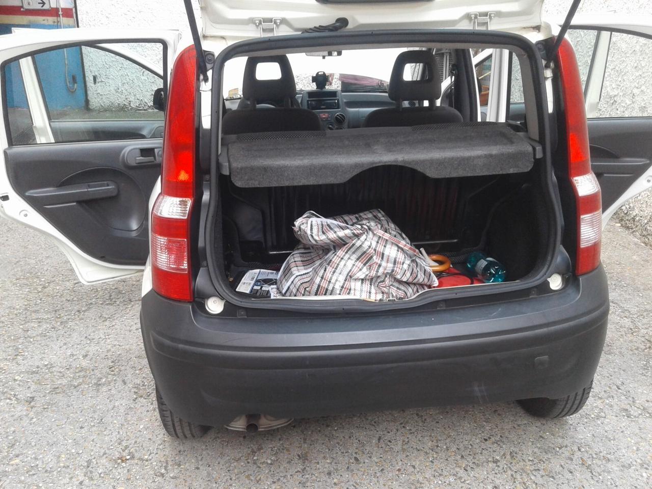Fiat Panda 1.2 Dynamic
