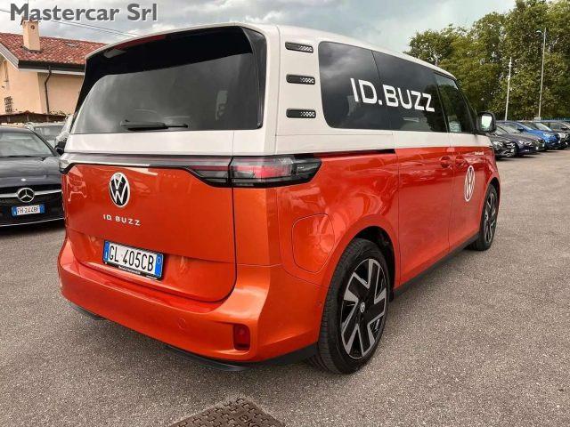 VOLKSWAGEN Other ID. Buzz 204CV Edition One DSG - GL405CB