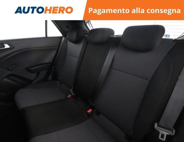 HYUNDAI i20 1.2 5 porte Go!