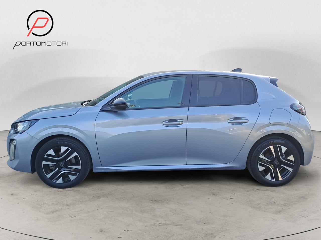 PEUGEOT 208 2ª serie - 208 PureTech 100 Stop&Start 5 porte Allure