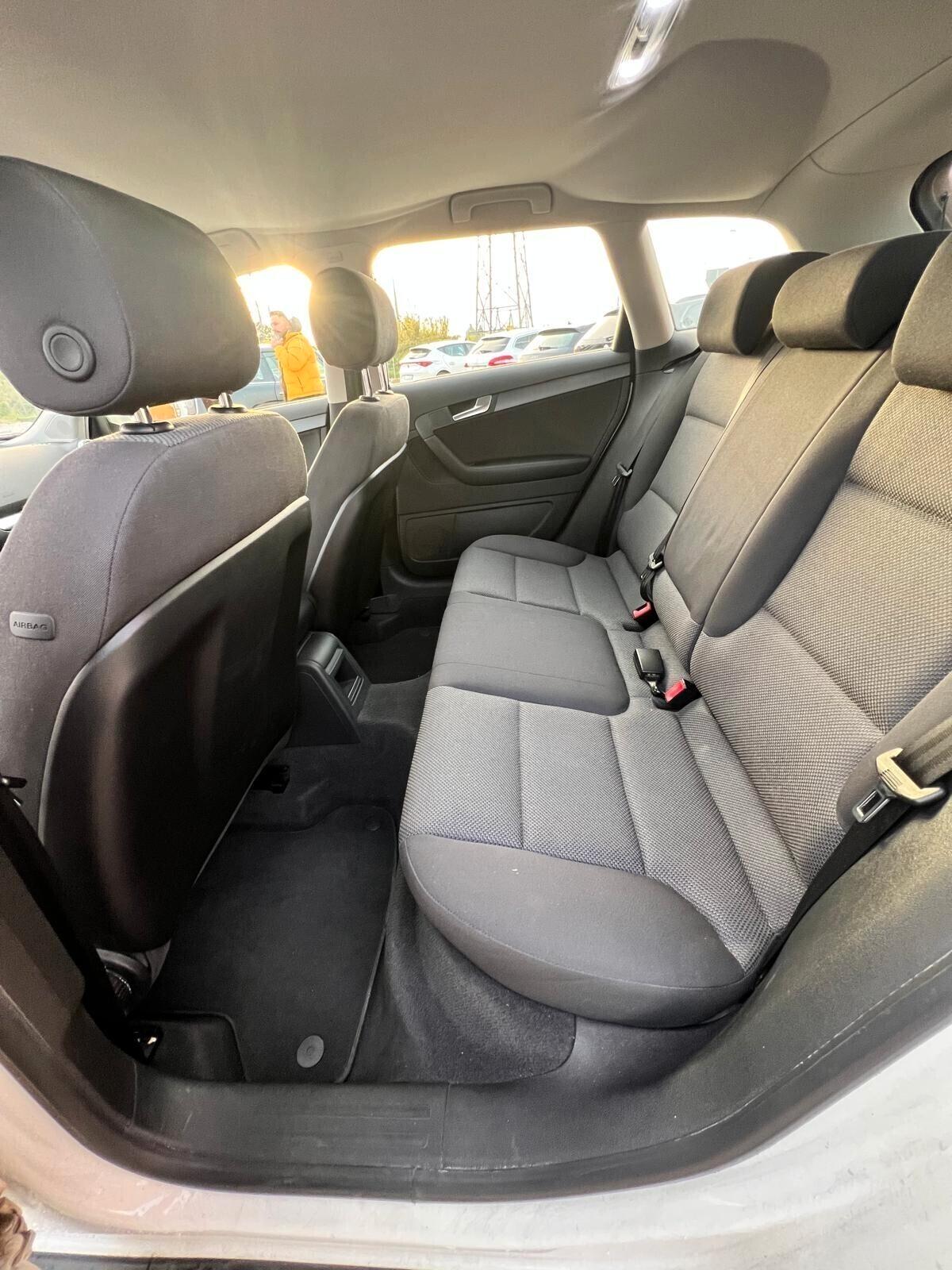 (NEOPATENTATI) Audi A3 SPB 1.6 TDI 105 CV