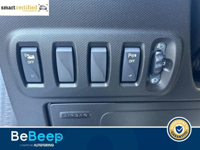 smart forfour EQ PASSION 22KW